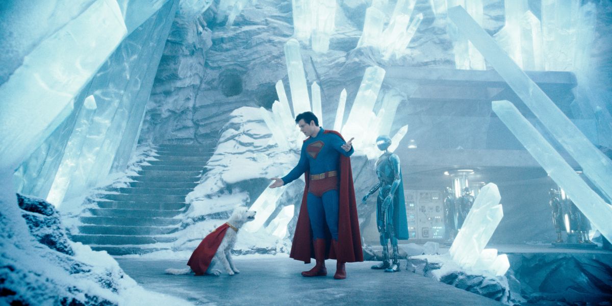 Heboh Trailer Superman 2025 Muncul Wajah Asli Ultraman 3 Heboh Trailer Superman 2025 Muncul Wajah Asli Ultraman