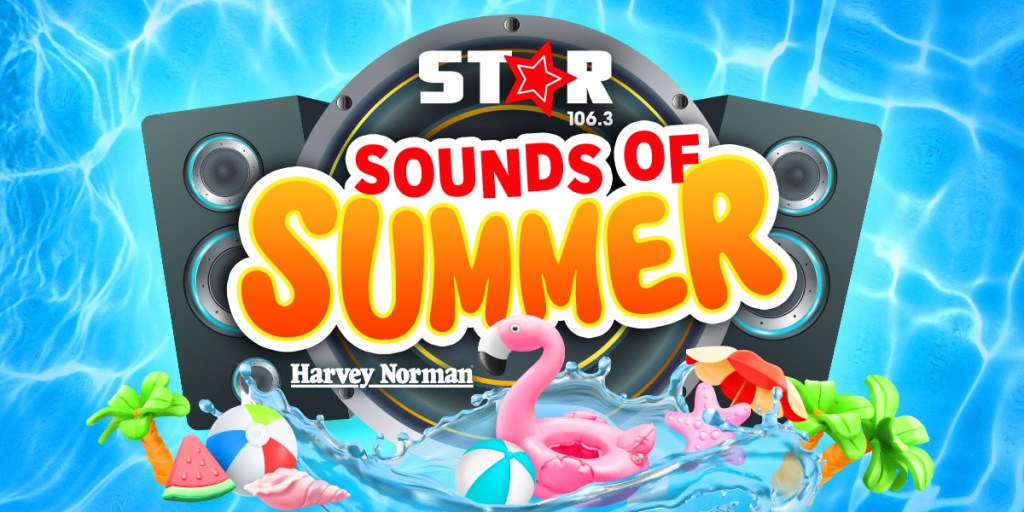 Sounds of Summer