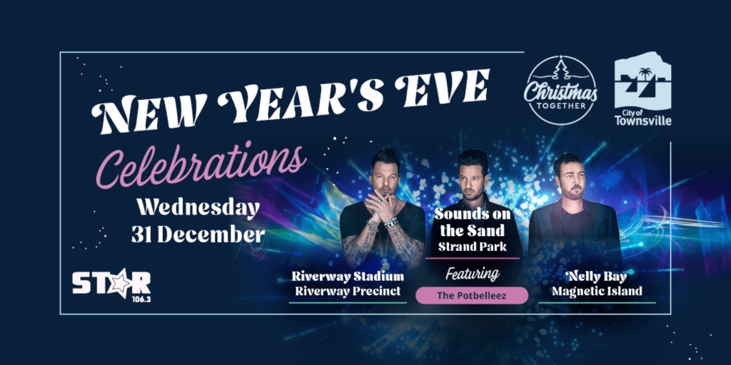 New Years Eve Celebrations