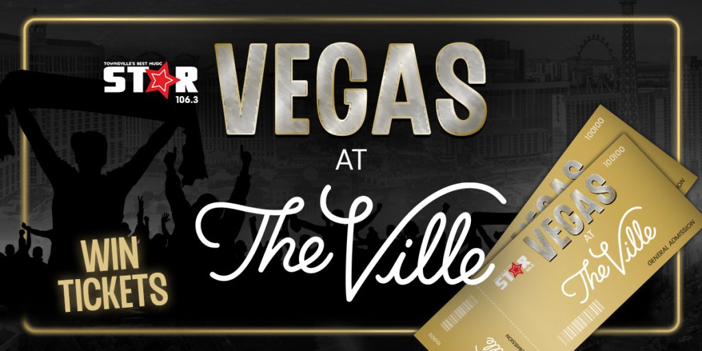 Vegas At The Ville