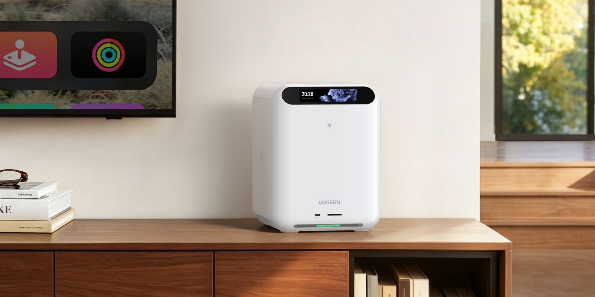 Sick of Smart Home Cloud Fees? UGREEN’s New Local AI Hub is the Fix We’ve Been Waiting For